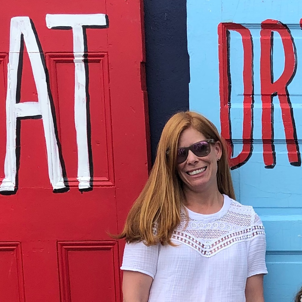 Meet your Posher, Rachelle
